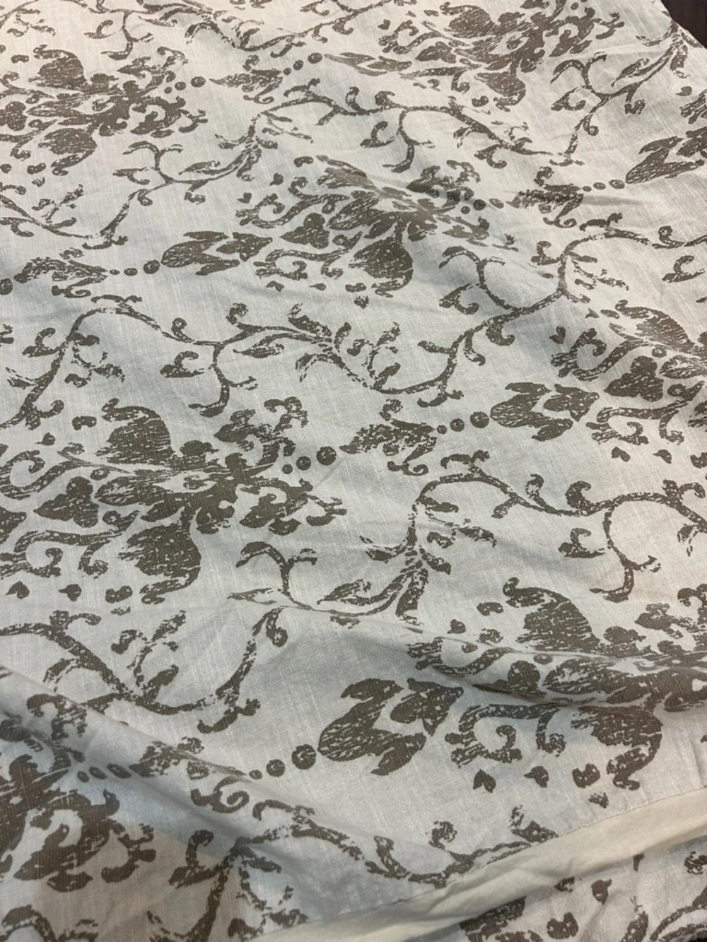 Nobel Excellence Queen/Full duvet, and 2 shams